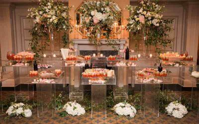 Behind the Perfect Party: How to Choose the Right Event Designer in NJ