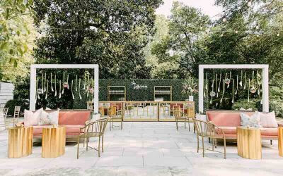 From Vision to Reality – Why You’ll Love Working with Michelle’s Event Design