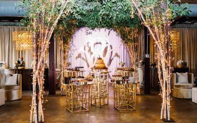 2026 Wedding Trend: Saying “I Do” in Unexpected Wedding Venues