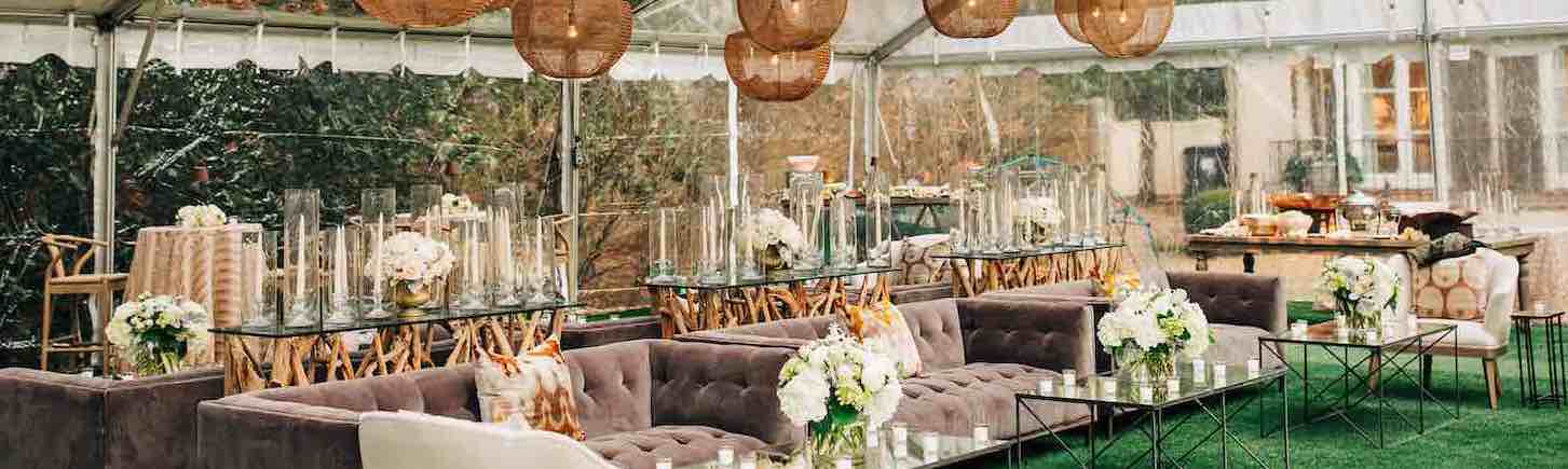 Elevate Your Event with High-Quality Rentals from Michelle's Event Design