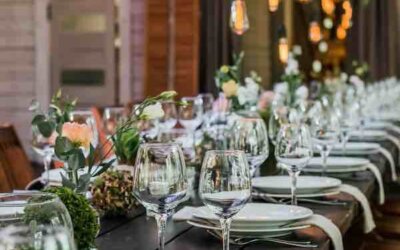 7 Questions to Ask a Special Occasions Caterer