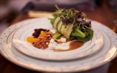 Boutique Wedding Catering in New Jersey: Michelle D’Anna on Creating Unforgettable Events