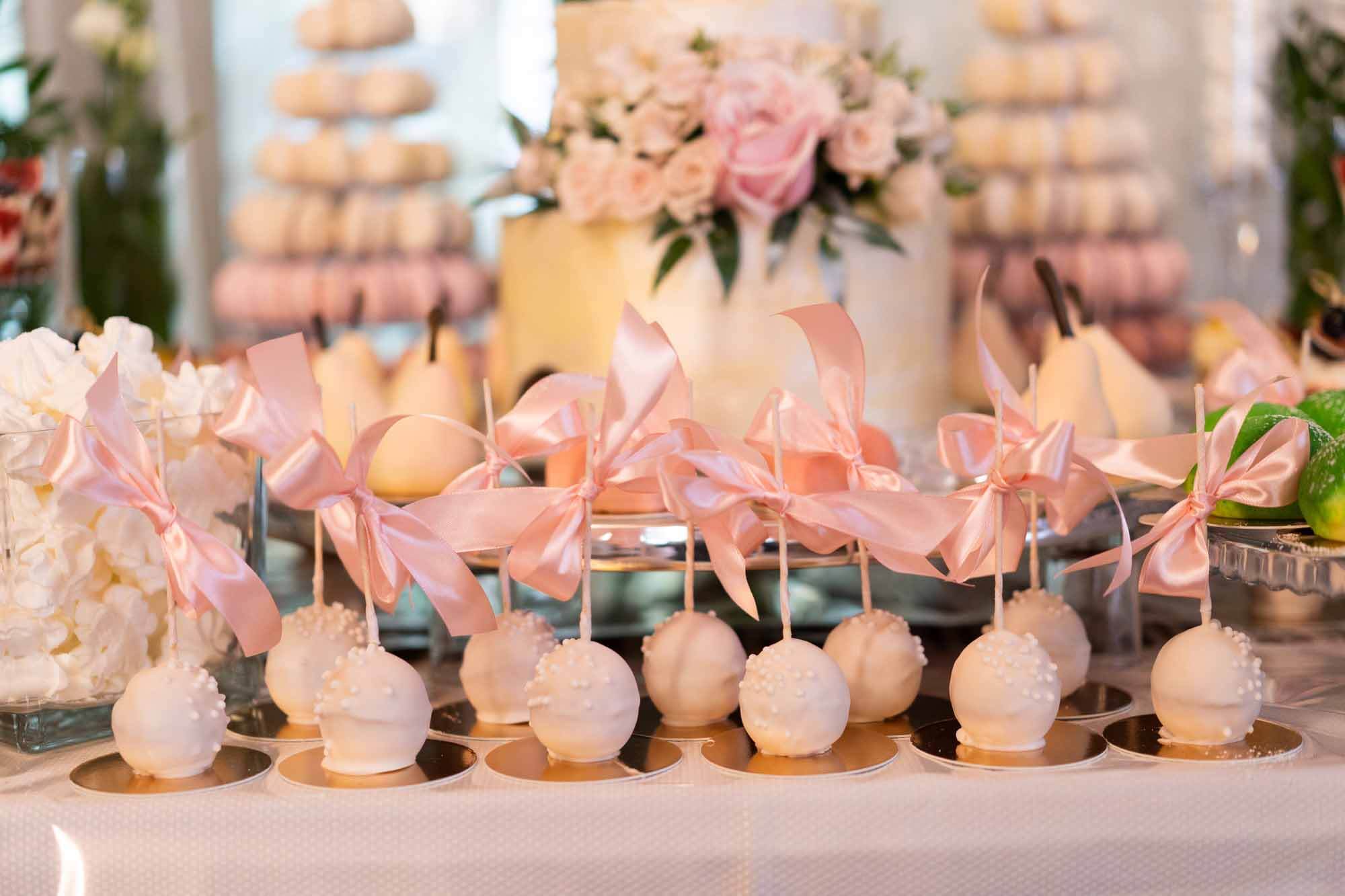 delicious sweet dessert candy bar on celebration delicious sweet dessert candy bar on celebration