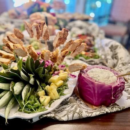 market-buffet