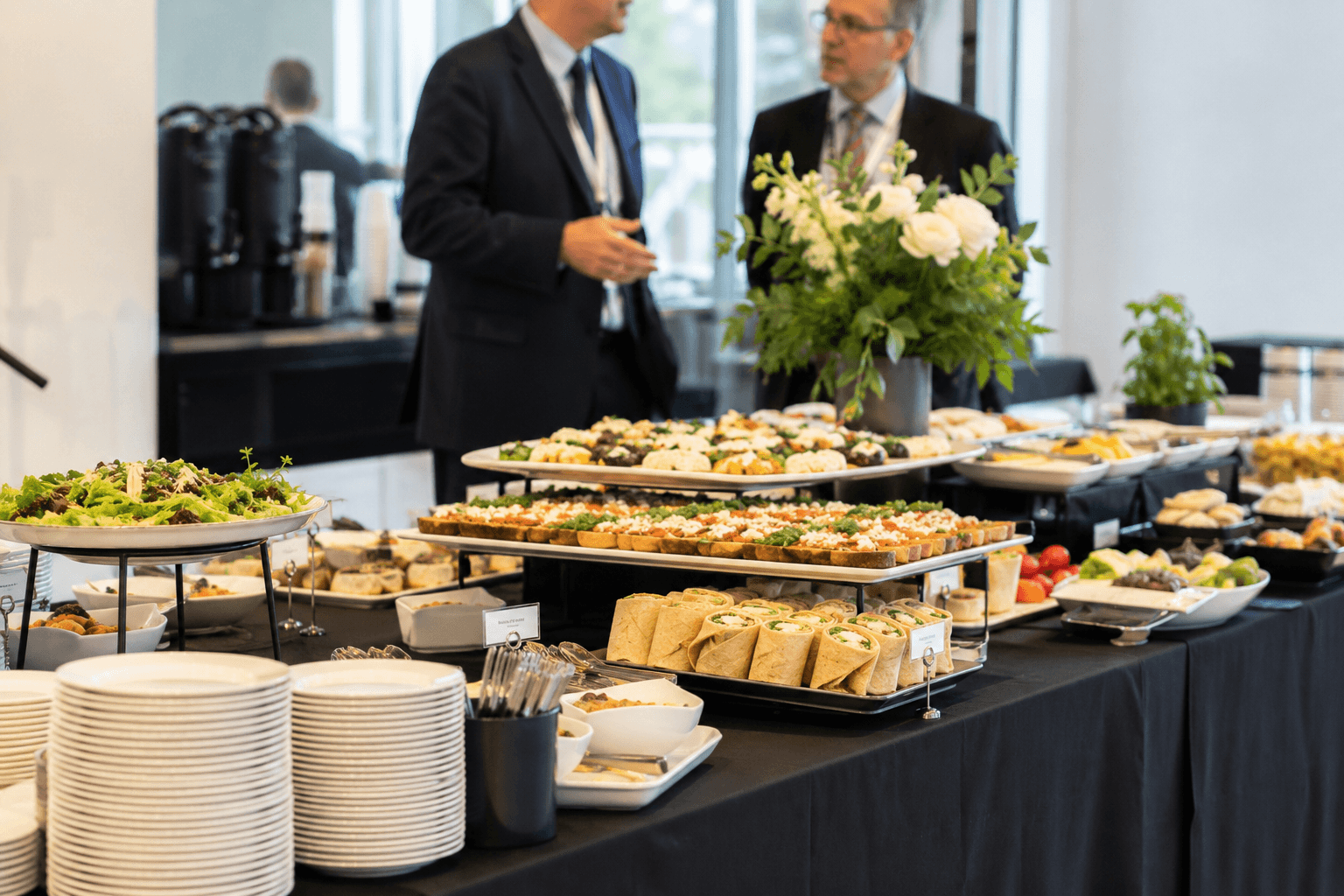 ChatGPT Image Corporate Catering May 26, 2026, 08_36_25 AM
